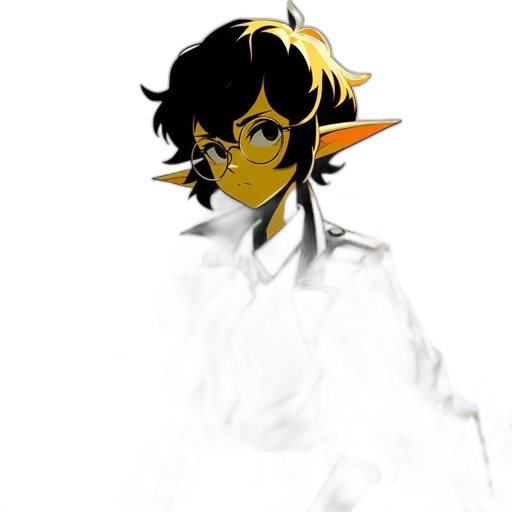 mask, staff, face, dragon transparent PNG cut-out