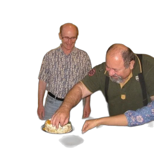 food, jacket, weapon, staff transparent PNG cut-out