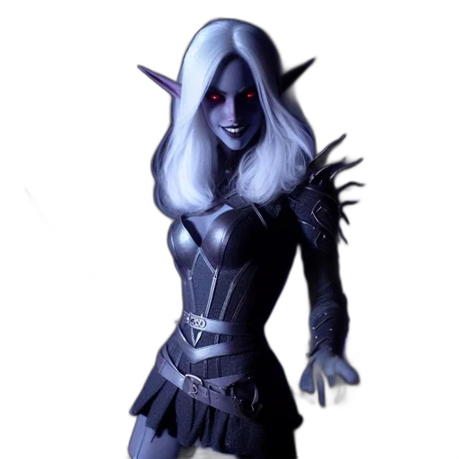 staff, concept art, fantasy art, 3d render transparent PNG cut-out