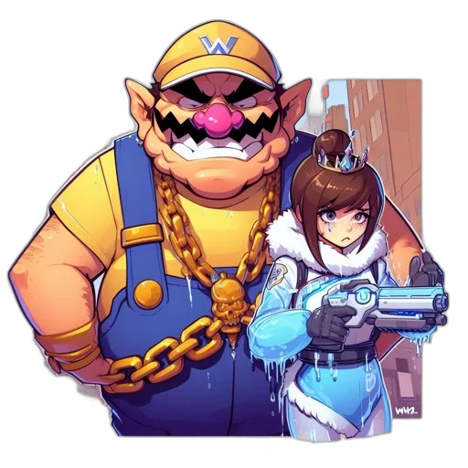 weapon, staff, robot, sword transparent PNG cut-out