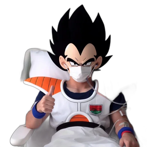 mask, 3d render, concept art, pixel art transparent PNG cut-out