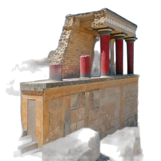 furniture, building, concept art, photorealistic transparent PNG cut-out