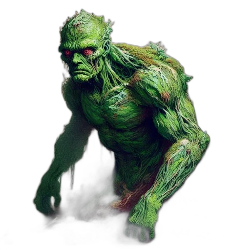 creature, staff, animal, face transparent PNG cut-out