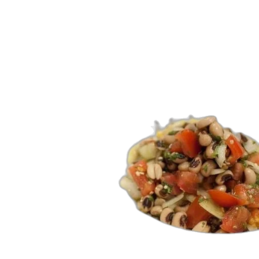 food, crown, 3d render, photorealistic transparent PNG cut-out
