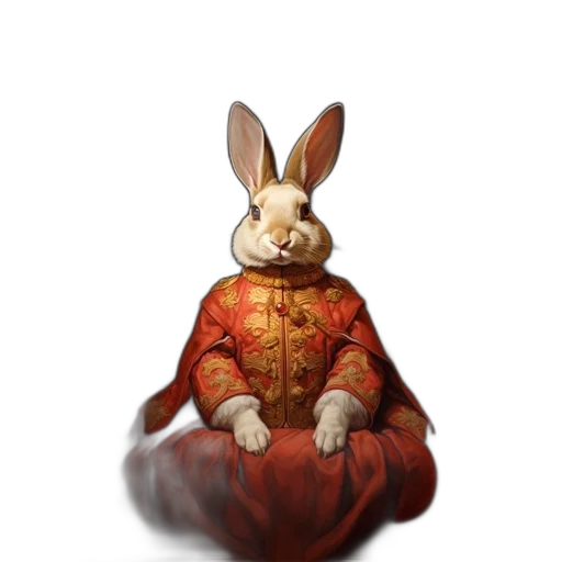 animal, jacket, dress, creature transparent PNG cut-out