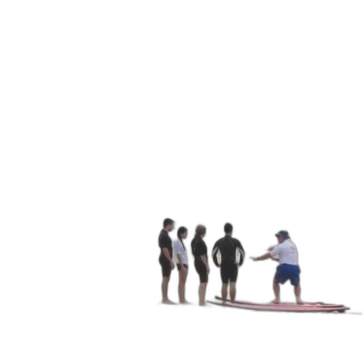 staff, umbrella, creature, shoes transparent PNG cut-out