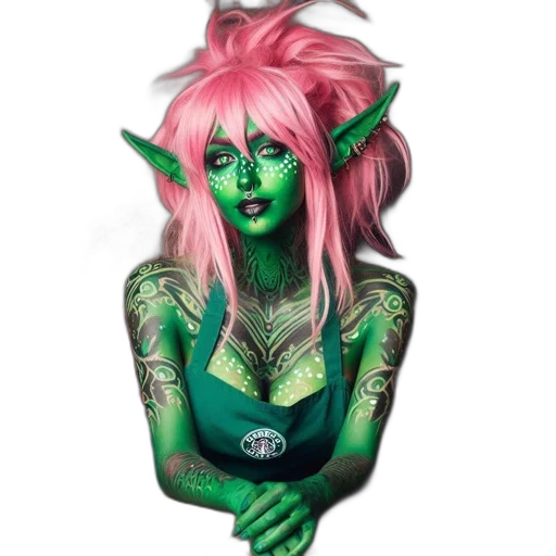 staff, dragon, jewelry, creature transparent PNG cut-out