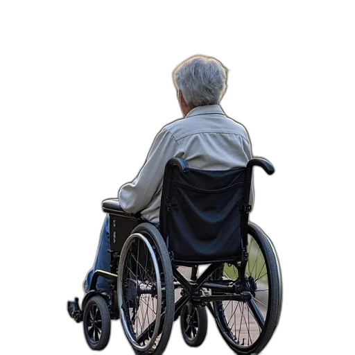 staff, umbrella, jacket, furniture transparent PNG cut-out