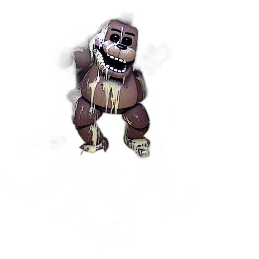 creature, animal, jewelry, mask transparent PNG cut-out