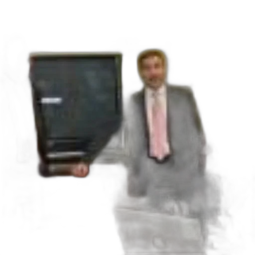 staff, furniture, robot, creature transparent PNG cut-out