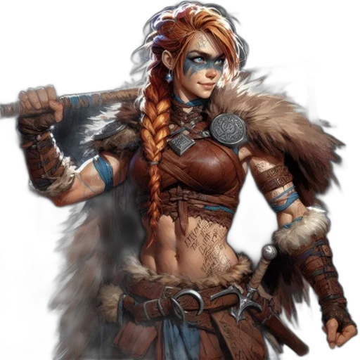 staff, sword, weapon, fantasy art transparent PNG cut-out