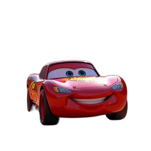 car, animal, robot, creature transparent PNG cut-out