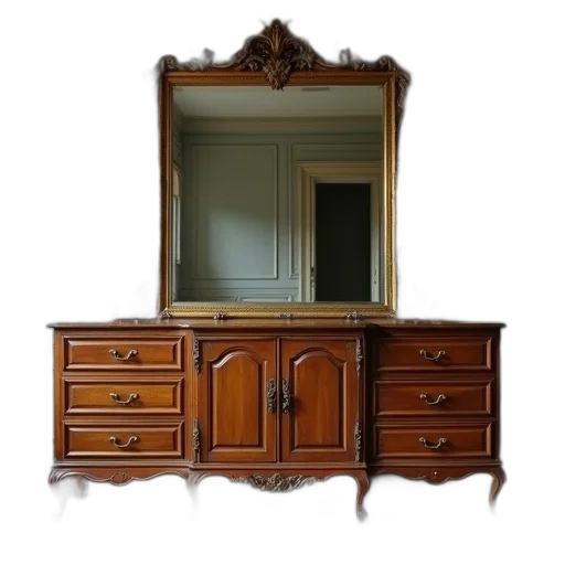 furniture, crown, jewelry, face transparent PNG cut-out