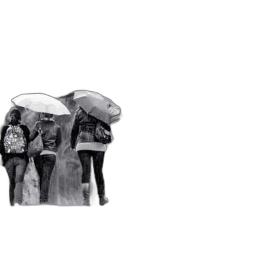 umbrella, jacket, hat, crown transparent PNG cut-out