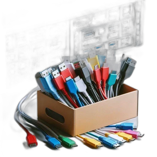 staff, 3d render, photorealistic, computer transparent PNG cut-out