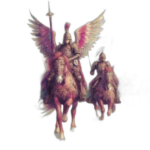 dragon, staff, weapon, sword transparent PNG cut-out