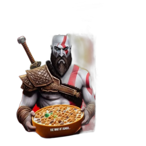 food, weapon, robot, creature transparent PNG cut-out