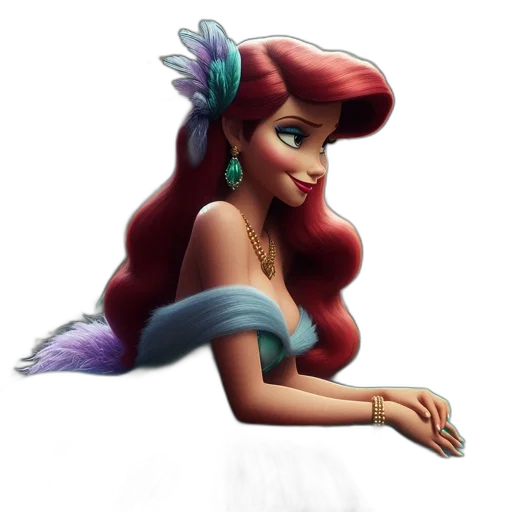 crown, fantasy art, concept art, cartoon transparent PNG cut-out