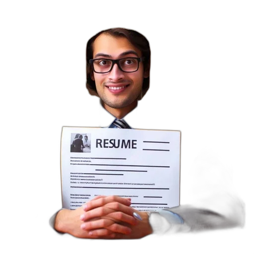 staff, creature, robot, face transparent PNG cut-out