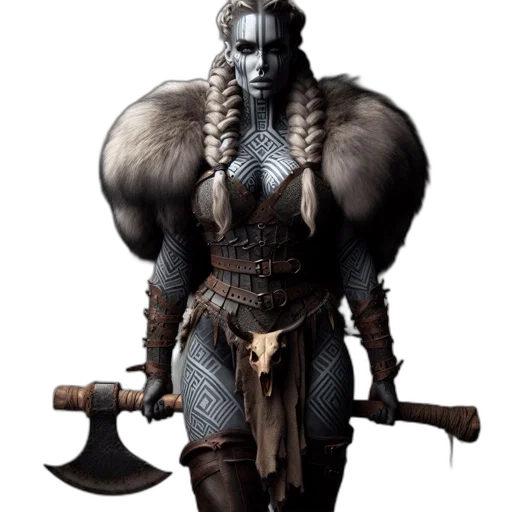 sword, weapon, staff, fantasy art transparent PNG cut-out