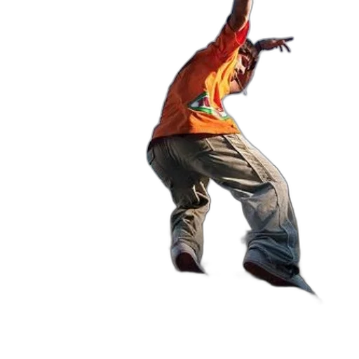 jacket, staff, shoes, animal transparent PNG cut-out