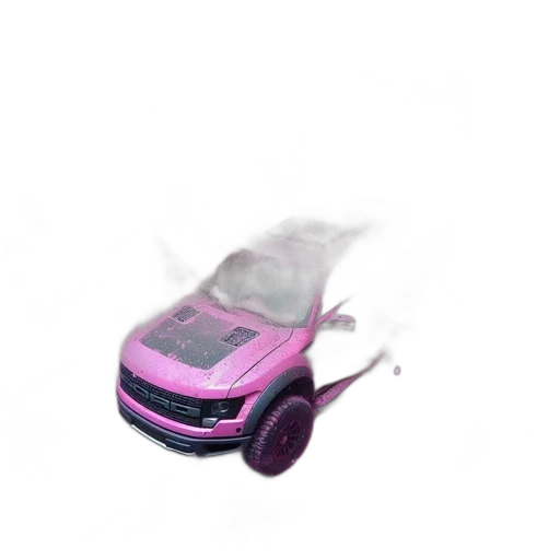 car, robot, weapon, animal transparent PNG cut-out