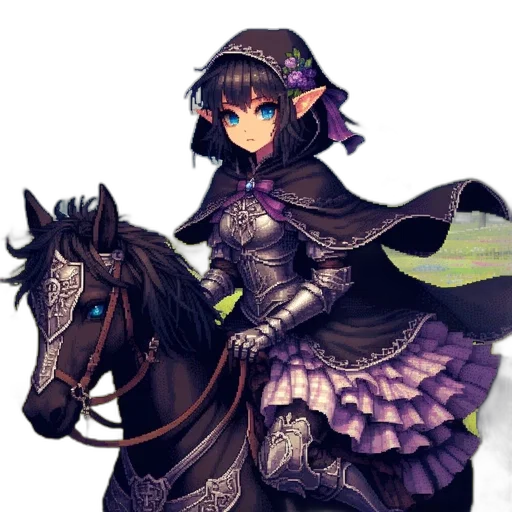 dragon, staff, animal, hat transparent PNG cut-out