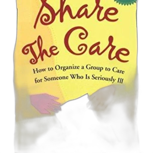 share, care, how, organize transparent PNG cut-out