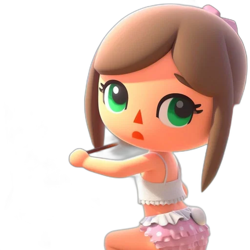 food, staff, dress, face transparent PNG cut-out