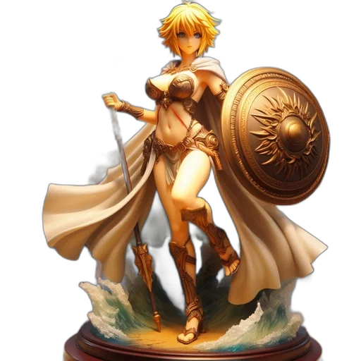 sword, weapon, concept art, fantasy art transparent PNG cut-out