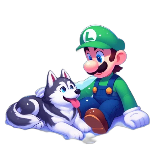 animal, creature, pixel art, concept art transparent PNG cut-out