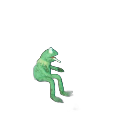 creature, animal, robot, dragon transparent PNG cut-out