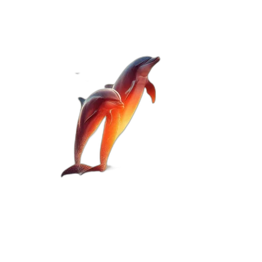 animal, creature, dragon, staff transparent PNG cut-out