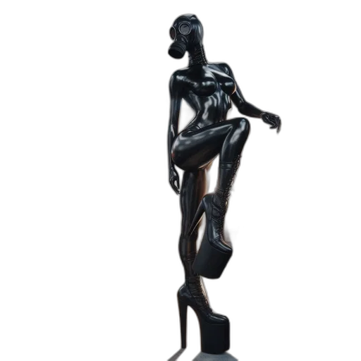 staff, jewelry, dress, concept art transparent PNG cut-out