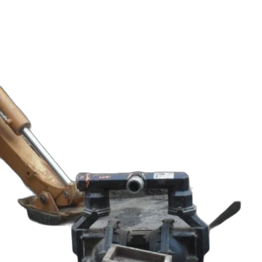 weapon, robot, staff, furniture transparent PNG cut-out
