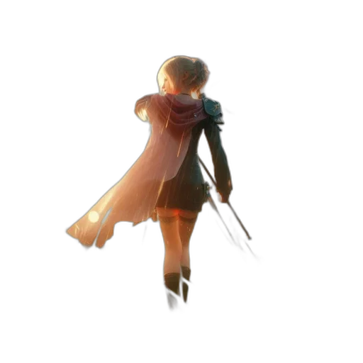 dress, sword, weapon, umbrella transparent PNG cut-out