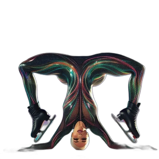 creature, robot, shoes, mask transparent PNG cut-out