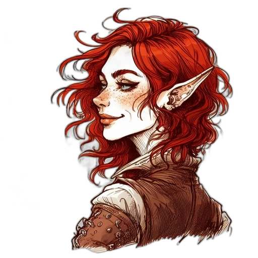 staff, face, dragon, fantasy art transparent PNG cut-out