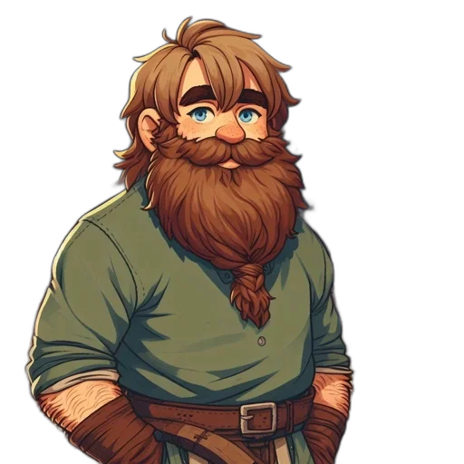 staff, pixel art, fantasy art, concept art transparent PNG cut-out
