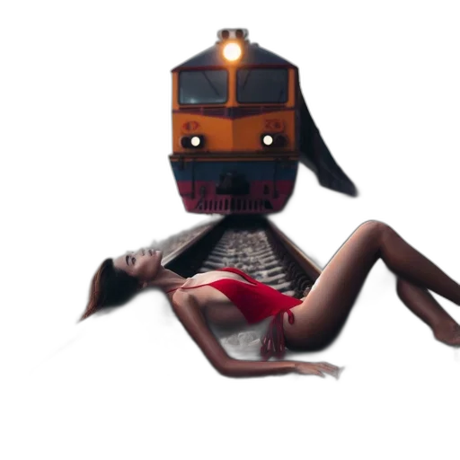 robot, animal, car, creature transparent PNG cut-out