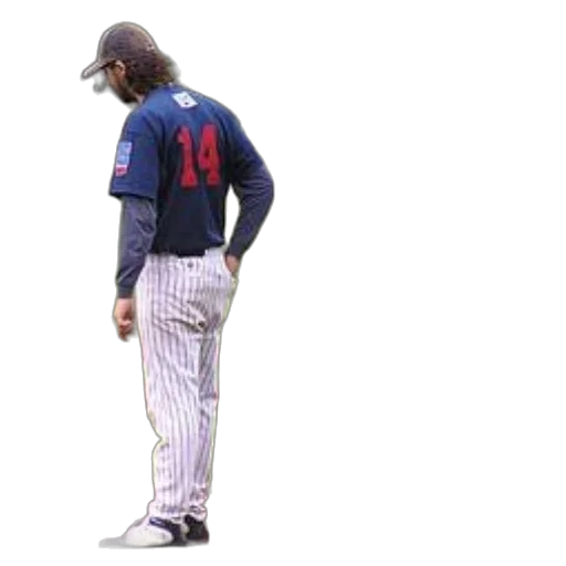 jacket, hair, two, baseball transparent PNG cut-out