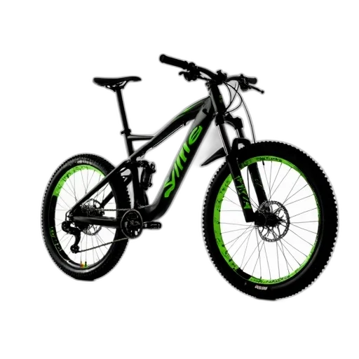3d render, photorealistic, green, black transparent PNG cut-out