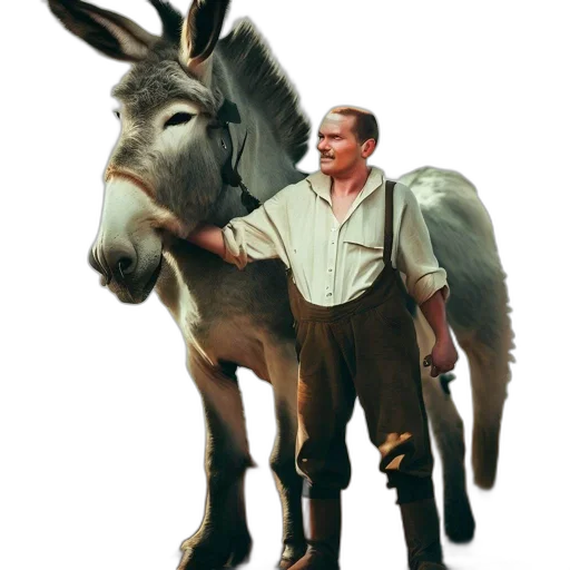 animal, staff, creature, concept art transparent PNG cut-out