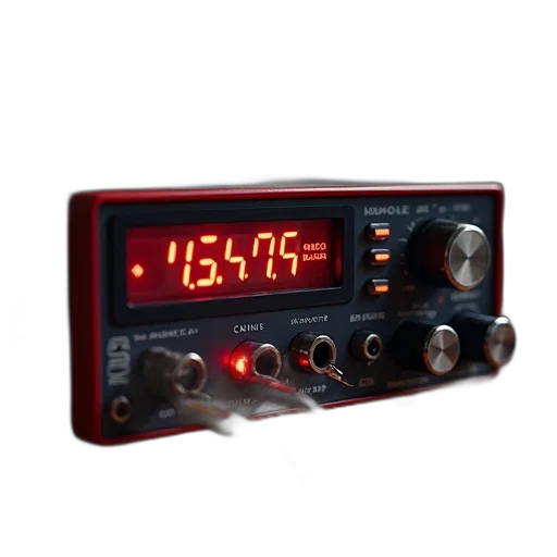 digital, regulated, voltage, tester transparent PNG cut-out