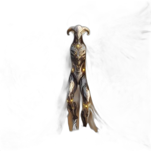 staff, jewelry, dress, mask transparent PNG cut-out