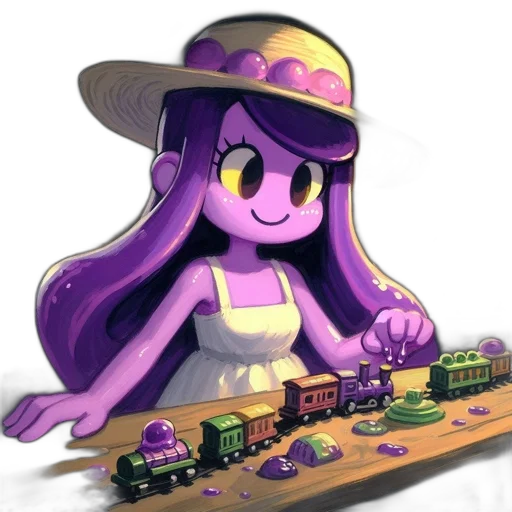 hat, weapon, robot, dress transparent PNG cut-out