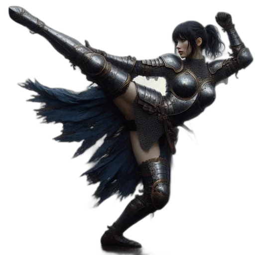 weapon, sword, staff, concept art transparent PNG cut-out