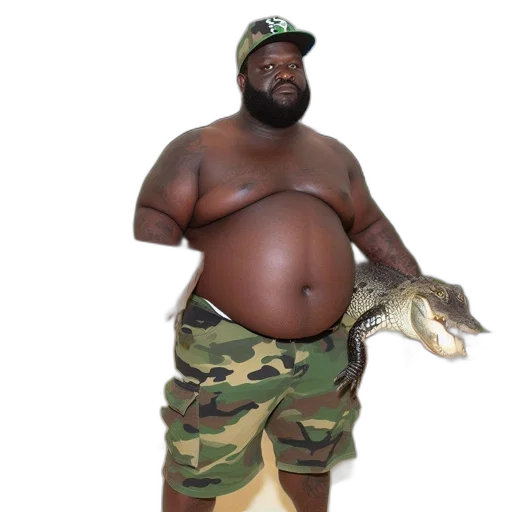 animal, creature, food, hat transparent PNG cut-out