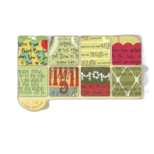 earth tones, handwriting, workshop, book transparent PNG cut-out