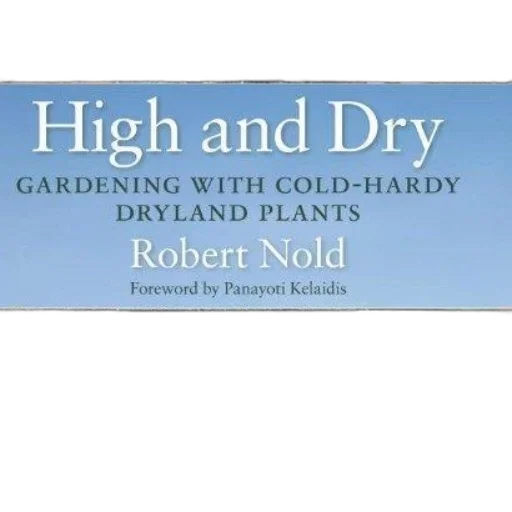 high, dry, gardening, cold-hardy transparent PNG cut-out
